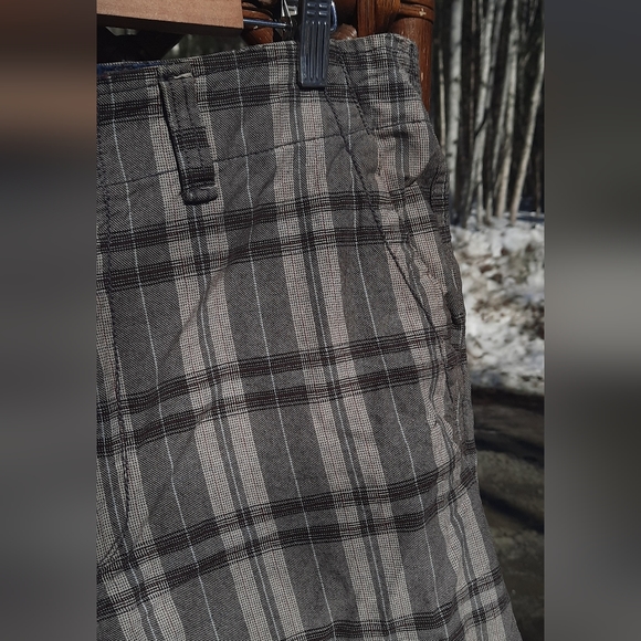 🍀3/15 American Eagle Outfitters Hybirds Shorts - Picture 5 of 10